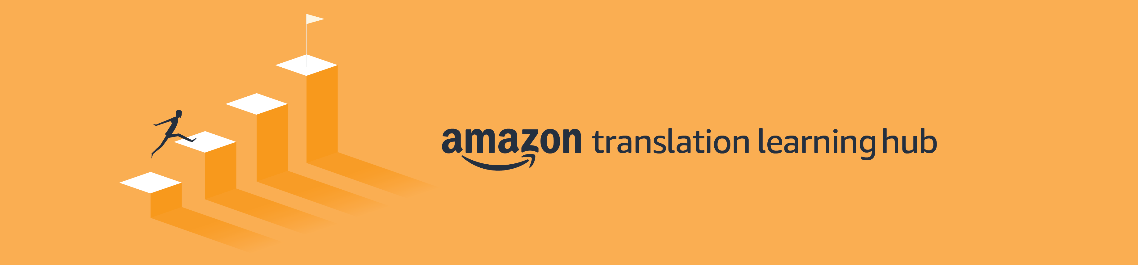 Amazon translation learning hub login